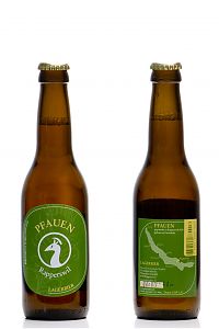 Pfauenbier